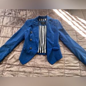 GUESS Blazer